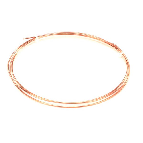 203-153A - Victory - Cap Tube .042 Id X .093Od X 8