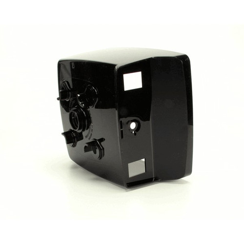 15728 - Vita-Mix - Upper Base Shell - Black