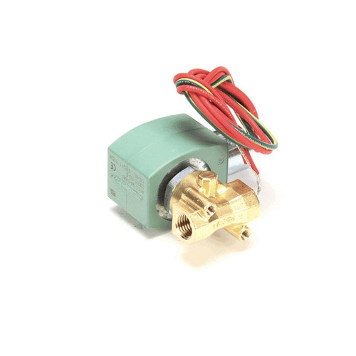 Vollrath - 23033-1 - Solenoid Valve 1/4 2Nc
