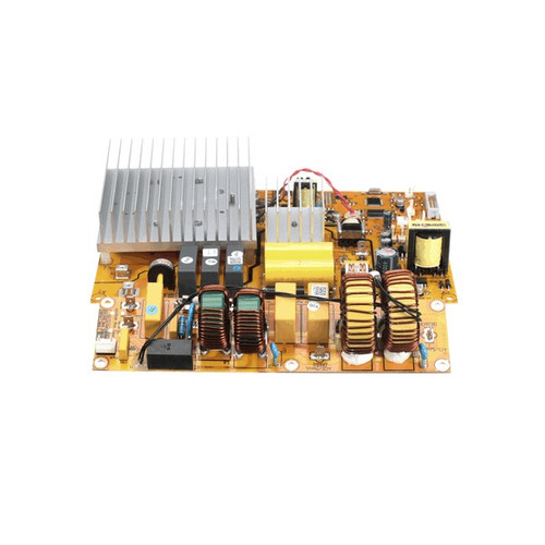 352556-1 - Vollrath - Emi & Power Board Kit