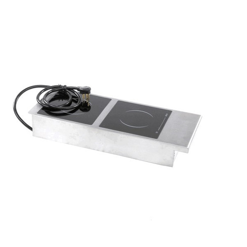 4161105-2 - Vollrath - Top Unit Assembly