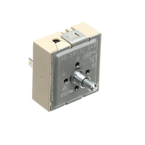B401101 - Vollrath - Switch, 120 V