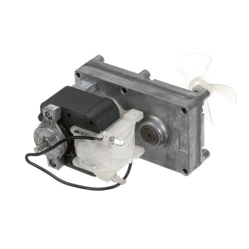 XCGA0025 - Vollrath - Geared Motor Cga8008 (#25)