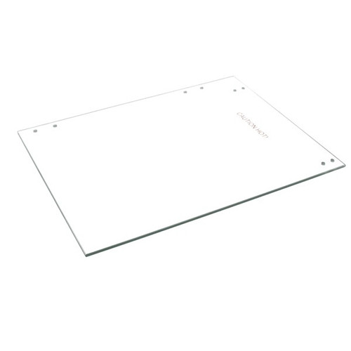 XCGA0033 - Vollrath - Front Glass Door Cga8016