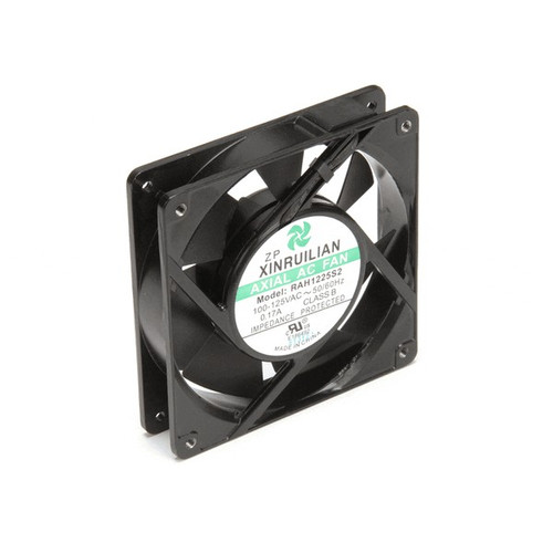 XRDE7109 - Vollrath - Evaporator Fan Rde (All) XRDE7109 - Vollrath - Evaporator Fan Rde (All)