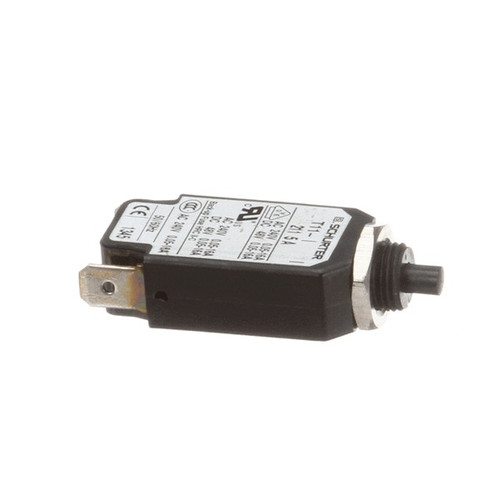 XSLS1235 - Vollrath - Reset SwitchSlr7012/7312/Slm7