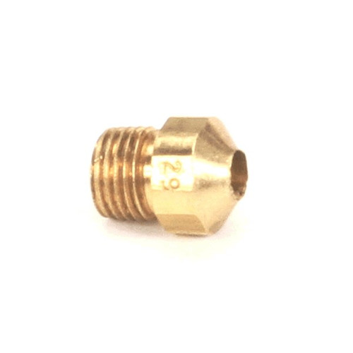 00-010901-00029 - Vulcan Hart - Orifice, Spud