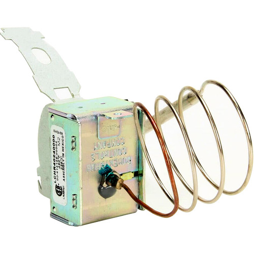 Vulcan Hart - 00-414146-00002 - Thermostat, High Limit