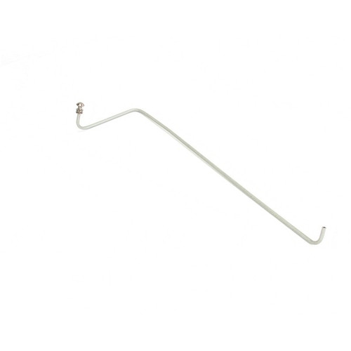 00-428112-000G1 - Vulcan Hart - Tube, Assembly, Rear 90Series