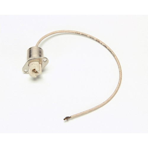 Vulcan Hart - 00-825098 - Socket, Heater