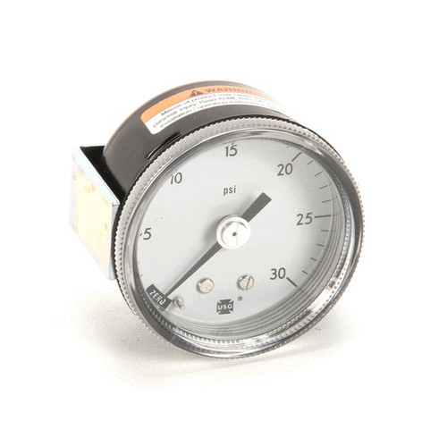 00-833152 - Vulcan Hart - Gauge, Pressure