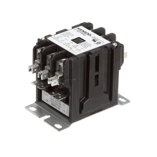 00-836804 - Vulcan Hart - Contactor, 40 Amp