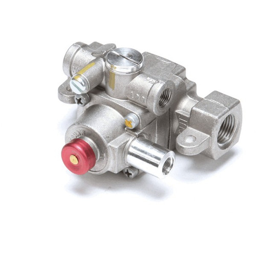 00-959573-00001 - Vulcan Hart - Safety Valve