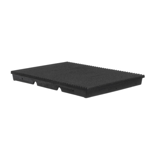 029967 - Waring - Top Ribbed Grill Plate/250 Se 029967 - Waring - Top Ribbed Grill Plate/250 Se