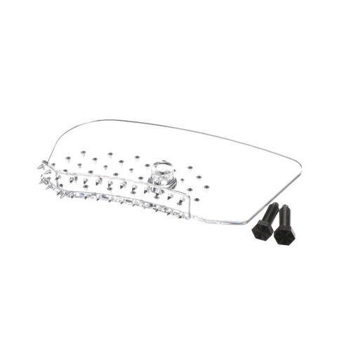 Waring - 036269 - Plastic Food Guide/Wcs250