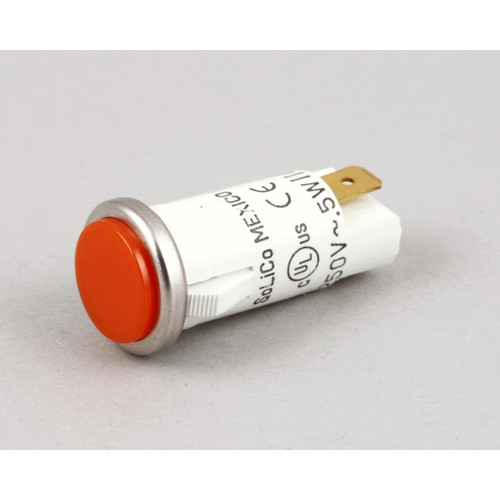 2J-30516 - Wells - Light Signal AmberM3938P 2J-30516 - Wells - Light Signal AmberM3938P