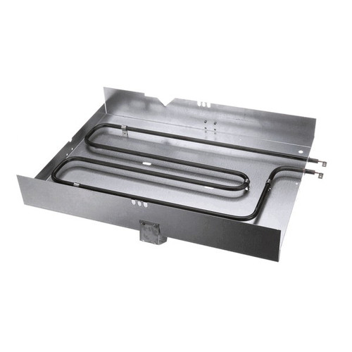 SP2-WL0071 - Wells - Pan Elem Assy Mod100T208 SP2-WL0071 - Wells - Pan Elem Assy Mod100T208