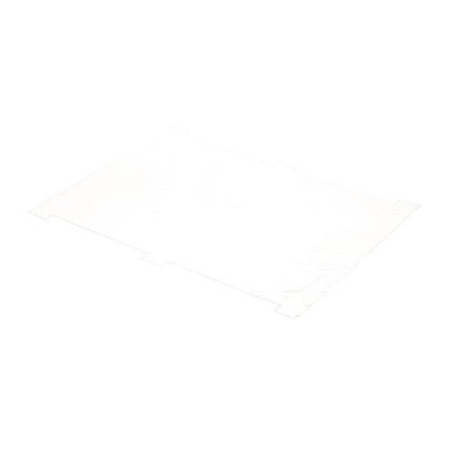 CA-1132 - Wilbur Curtis - Window, Clear FrontCafepc12