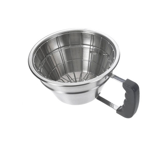 WC-3357-157 - Wilbur Curtis - Brew Cone, Assy .157Orifice