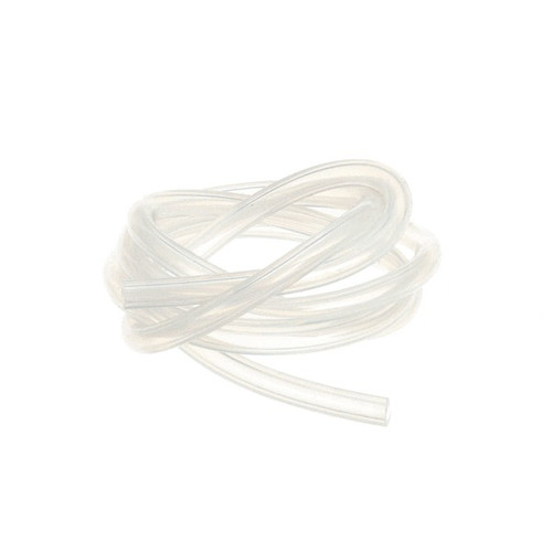 WC-5307 - Wilbur Curtis - Tube, 3/16 Id X 3/32WSilicone