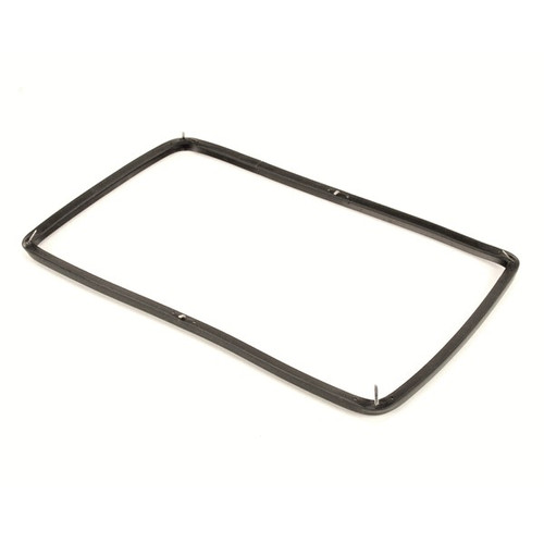 0022682 - Wisco - Door Gasket - 6 Pin, 13.25X8X0.375 0022682 - Wisco - Door Gasket - 6 Pin, 13.25X8X0.375