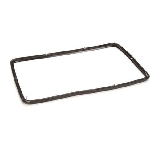 0022699 - Wisco - Door Gasket - 10 Pin, 13.25X8X0.375 0022699 - Wisco - Door Gasket - 10 Pin, 13.25X8X0.375