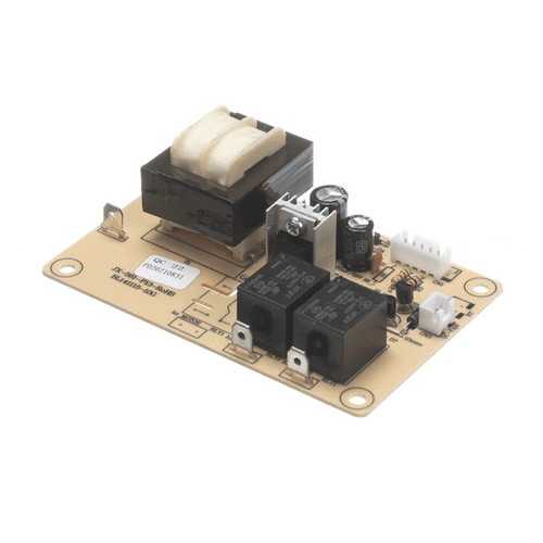 0027380 - Wisco - Power Board 0027380 - Wisco - Power Board