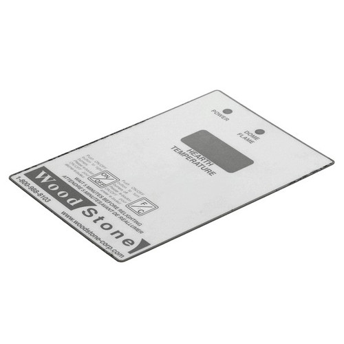 Wood Stone Corp - 7000-0902 - Keypad Polyester Reg