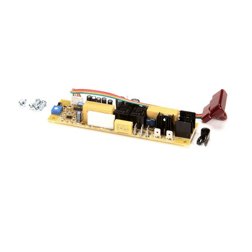 16-10090K - World Dryer - Model L Kit, Sensor &Dryer Con