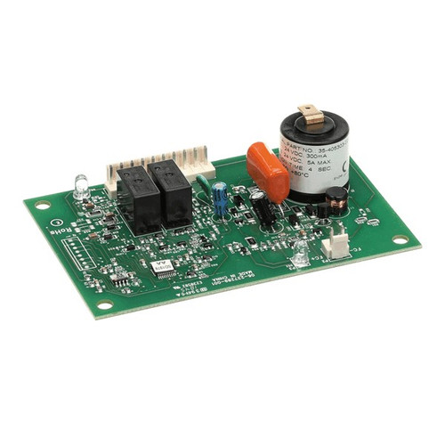 XP4705A-DI-24 - XLT Ovens - Ignition Control 24 Vdc