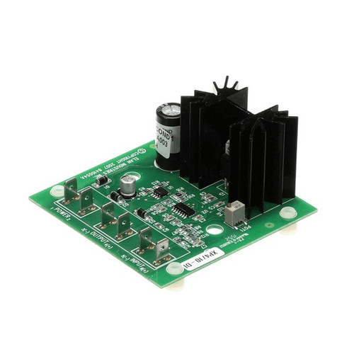 XP4710-DI - XLT Ovens - Signal Conditioner Elan