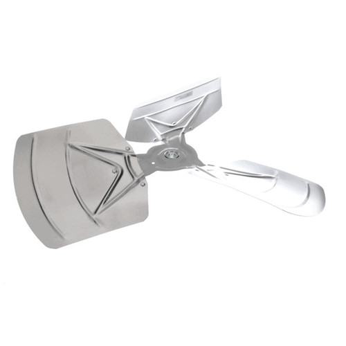 S1-02646407000 - York - Propeller Fan, 24Inch, Cw, 3-25, 1/2 Inch B