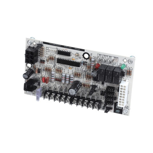 S1-03109157000 - York - Control Board, Fan/Electric Heat S1-03109157000 - York - Control Board, Fan/Electric Heat