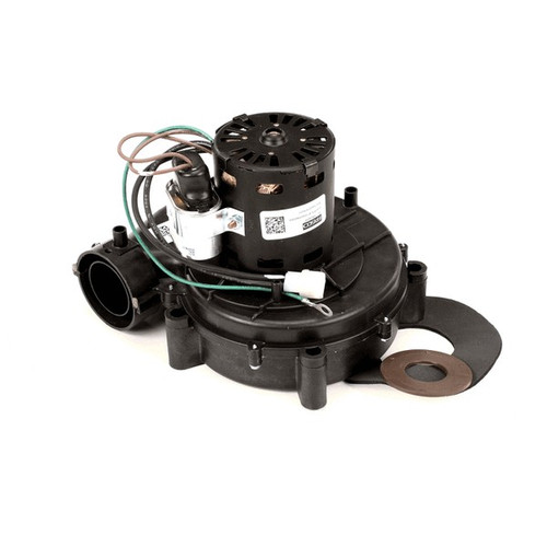 S1-32425960000 - York - Fan, Venter W/Mtr &Gasket Kit