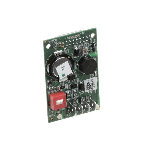 York - S1-SE-COM1001-0 - Card, CommmunicationExpansion