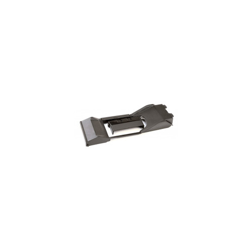 S3302160:00BLACK - Zumex - Pulpout System Cover Kit