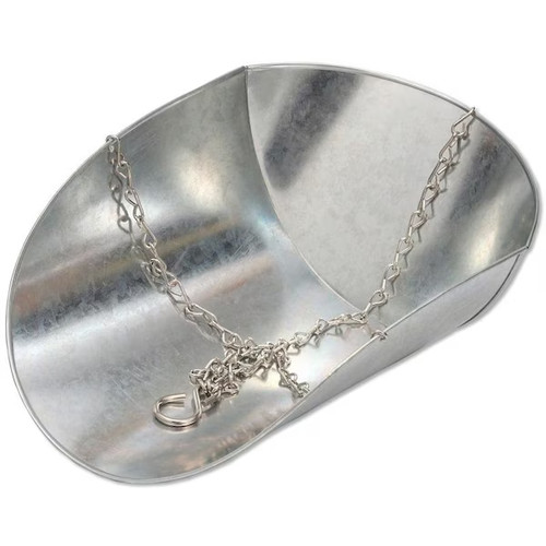 Taylor Precision - 33054104N - Hanging Scale Scoop