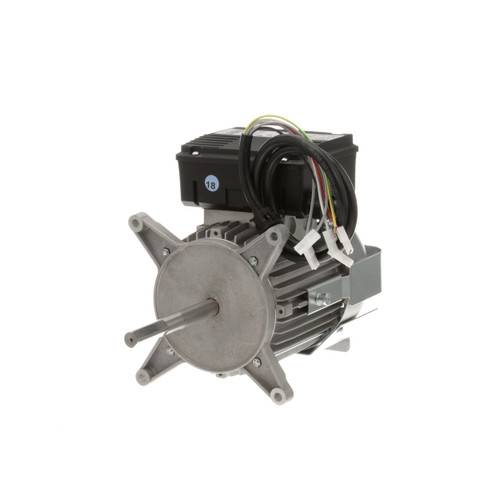 681184 - Mavrik - 115V Two Speed Motor Assembly Replaces Blodgett 37022