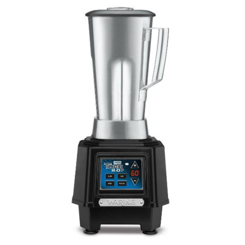 TBB160S6 - Waring - TORQ 2.0 Blender, 48 oz.; SS Container