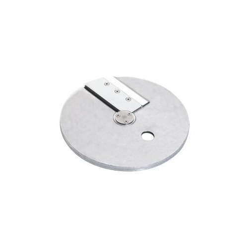 CAF26 - Waring - 3/32" (2mm) Julienne Disc; for FP2200