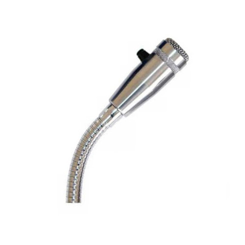19" Gooseneck Microphone