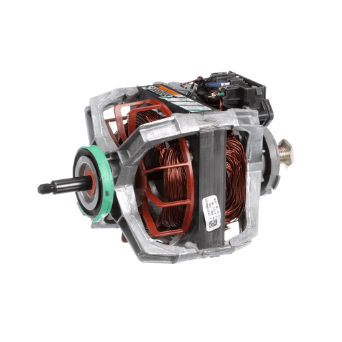 511629P - Alliance Laundry - Assy Motor & Pulley-120/60 Pkg