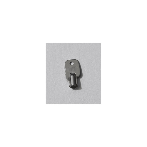 F160562 - Alliance Laundry - Key Service Lock Gr3800