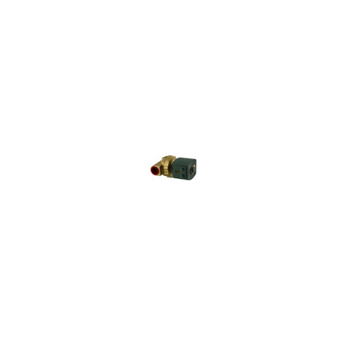 F8322803P - Alliance Laundry - Valve, 1/2" (Brass 240/60 220/50 Epdm)