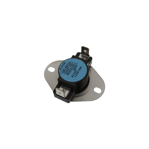 M410220 - Alliance Laundry - Thermostat Lim 350F Blue