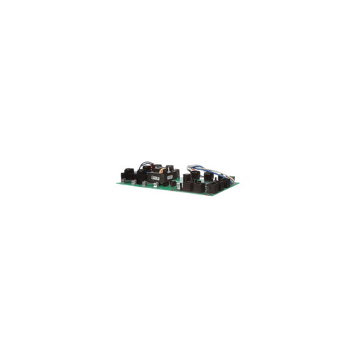 3224-022 - Amerec - Control Board, 6 Relay, 208/240V, 2/3 Element Generator, Before 03/17 3224-022 - Amerec - Control Board, 6 Relay, 208/240V, 2/3 Element Generator, Before 03/17
