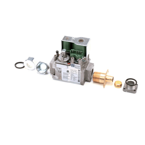 6301018 - Angelo Po - Gas Valve, 120V, 60Hz, Natural Gas