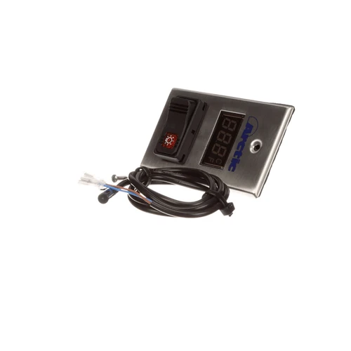 4006 - Thermometer With Switch & Sensor, Digital