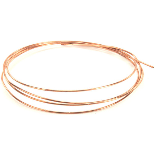 Beverage-Air - 203-127A - Cap Tube, .049" Id X .099" Od X 100" L
