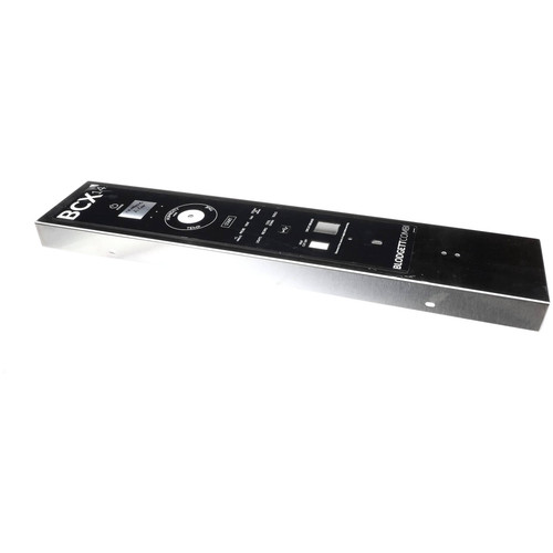 Blodgett - 59857 - Panel Decal, Bcx 2.8 Man